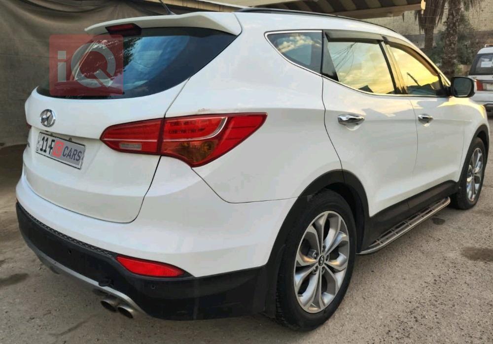 هیۆندای سەنتافی